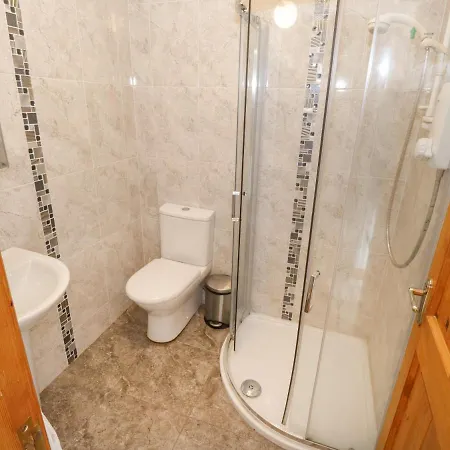 4 Mcneela Terrace Holiday home
