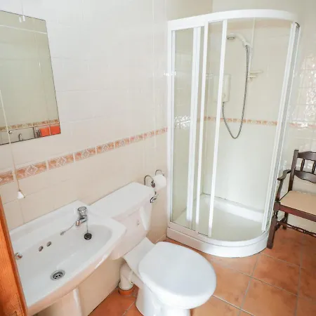 Holiday home 4 Mcneela Terrace *