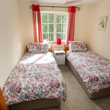 Holiday home 4 Mcneela Terrace