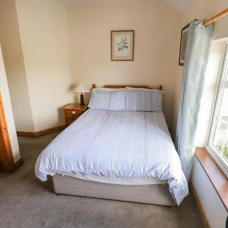 4 Mcneela Terrace בית נופש *