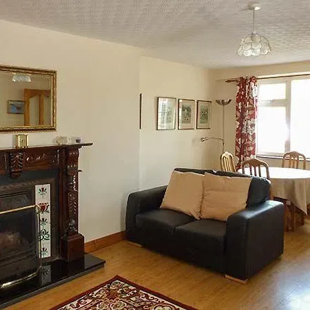 Prázdninový dům 4 Mcneela Terrace Westport