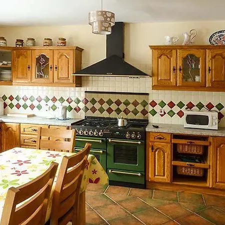 Prázdninový dům 4 Mcneela Terrace *
