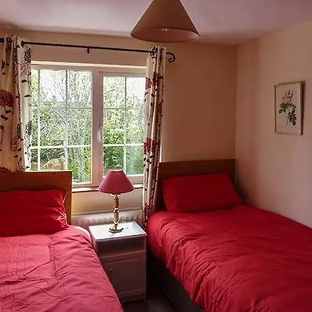 4 Mcneela Terrace Prázdninový dům Westport